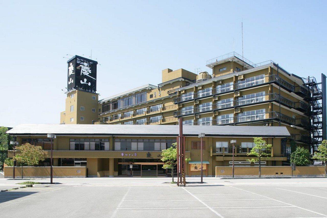 Mt Fuji Hanayagi No Sho Keizan Fuefuki Exterior foto