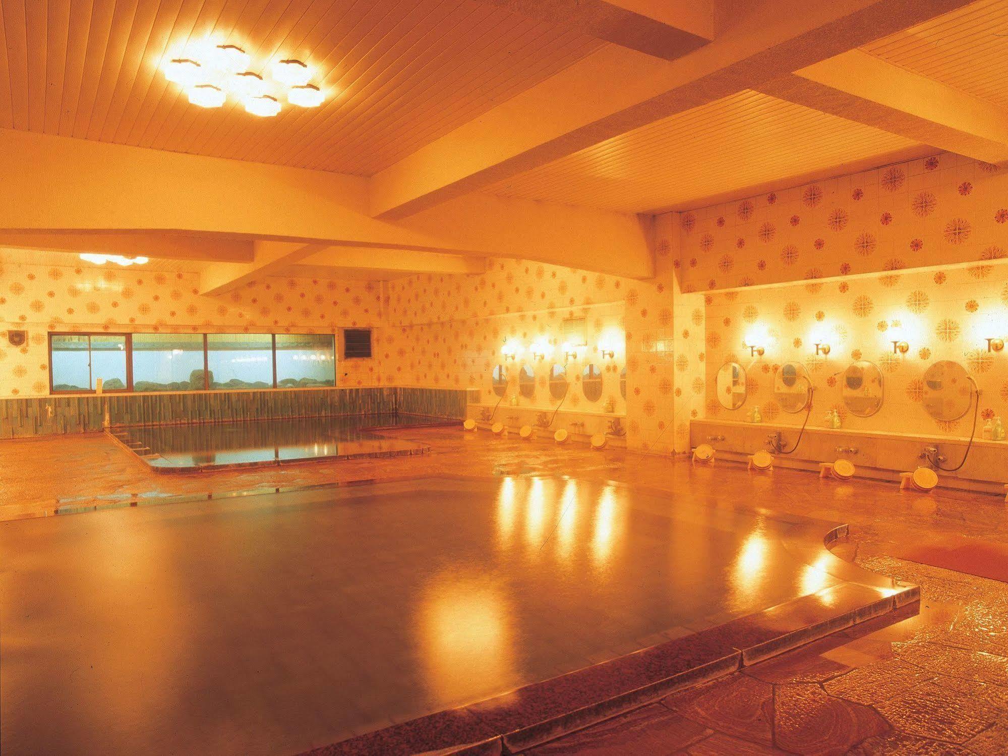 Mt Fuji Hanayagi No Sho Keizan Fuefuki Exterior foto