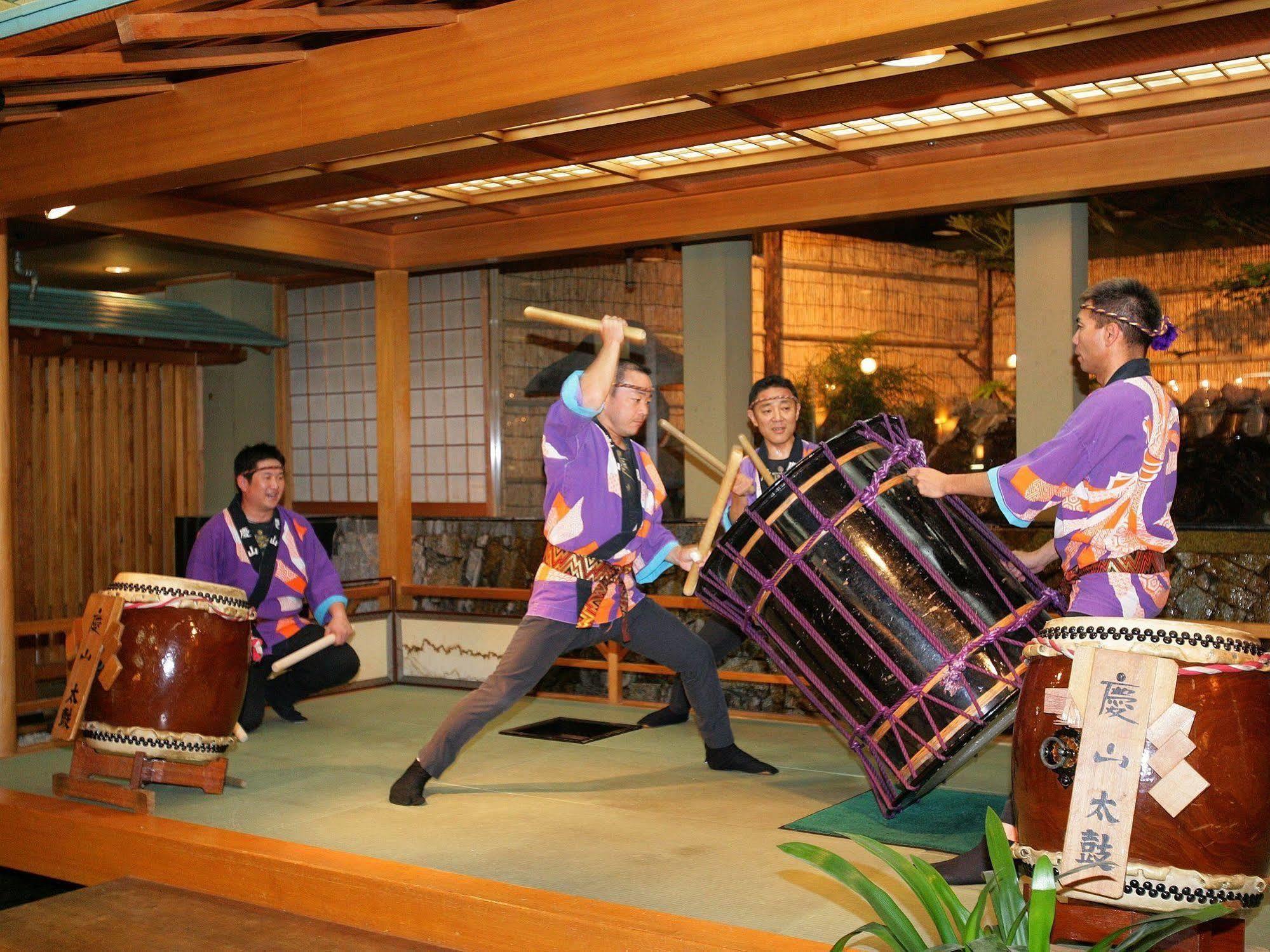 Mt Fuji Hanayagi No Sho Keizan Fuefuki Exterior foto